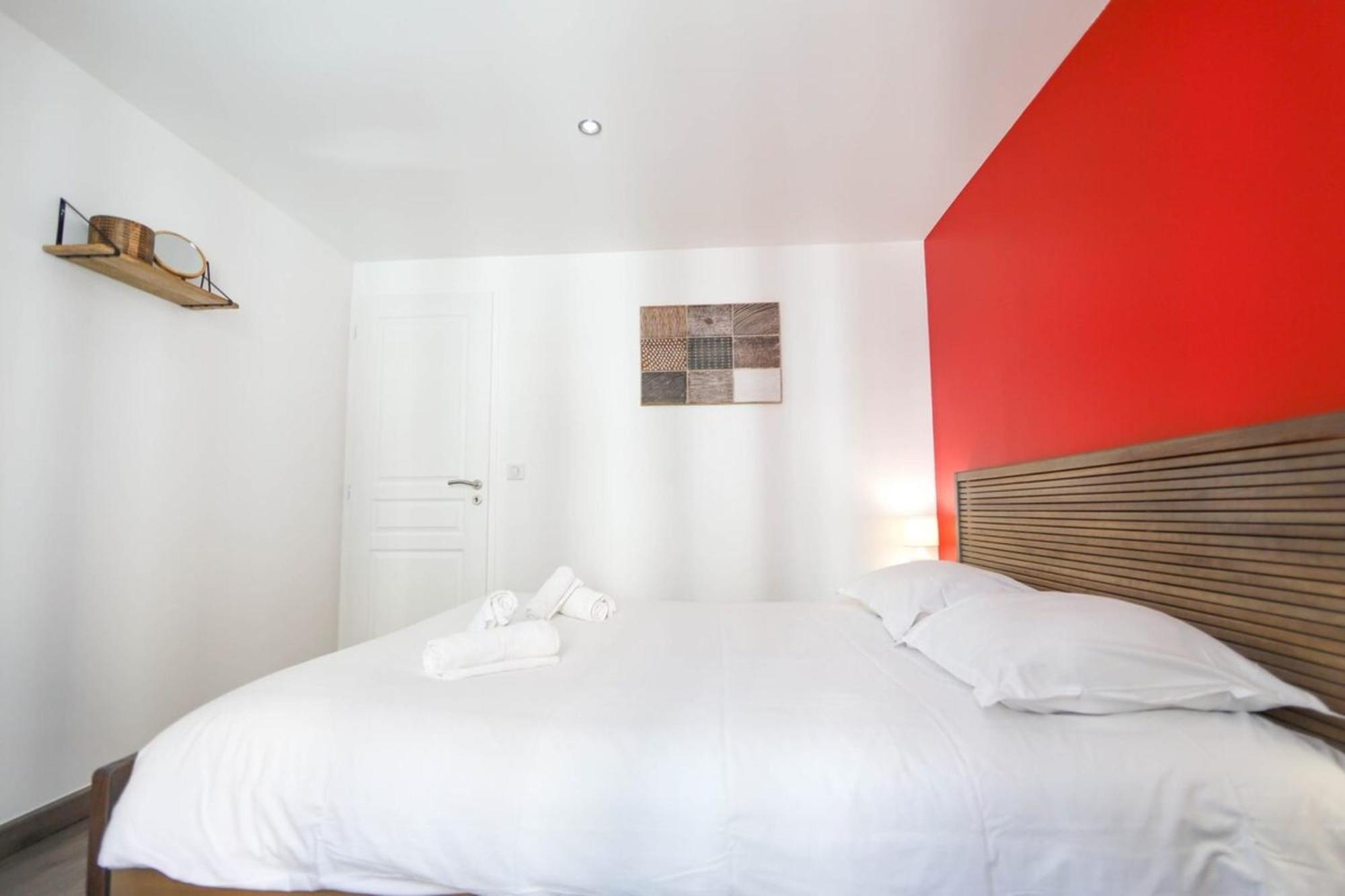 A L'Aventure ! Joli T2 Avec Balcon Centre Ville Annecy Ngoại thất bức ảnh