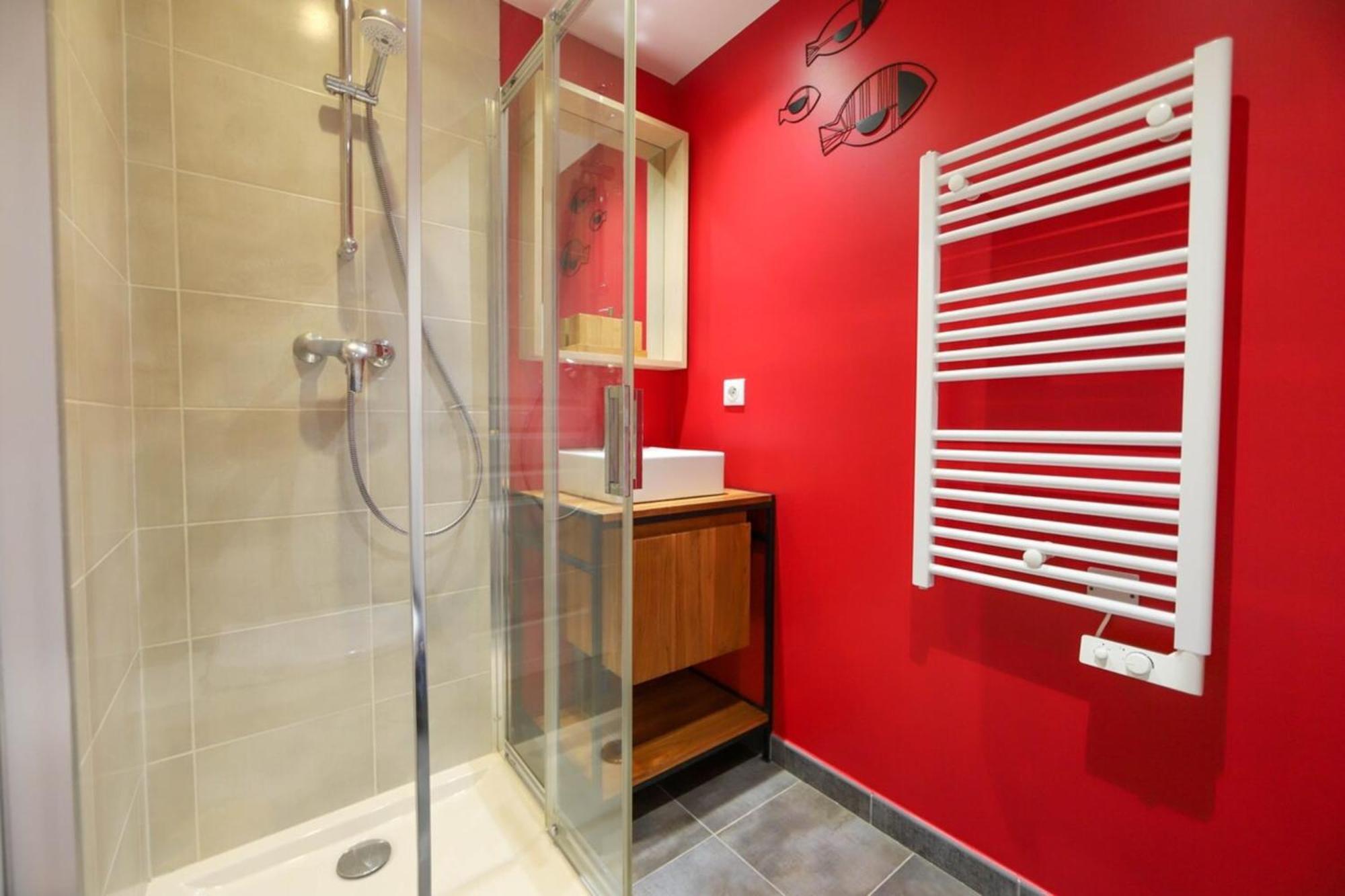 A L'Aventure ! Joli T2 Avec Balcon Centre Ville Annecy Ngoại thất bức ảnh