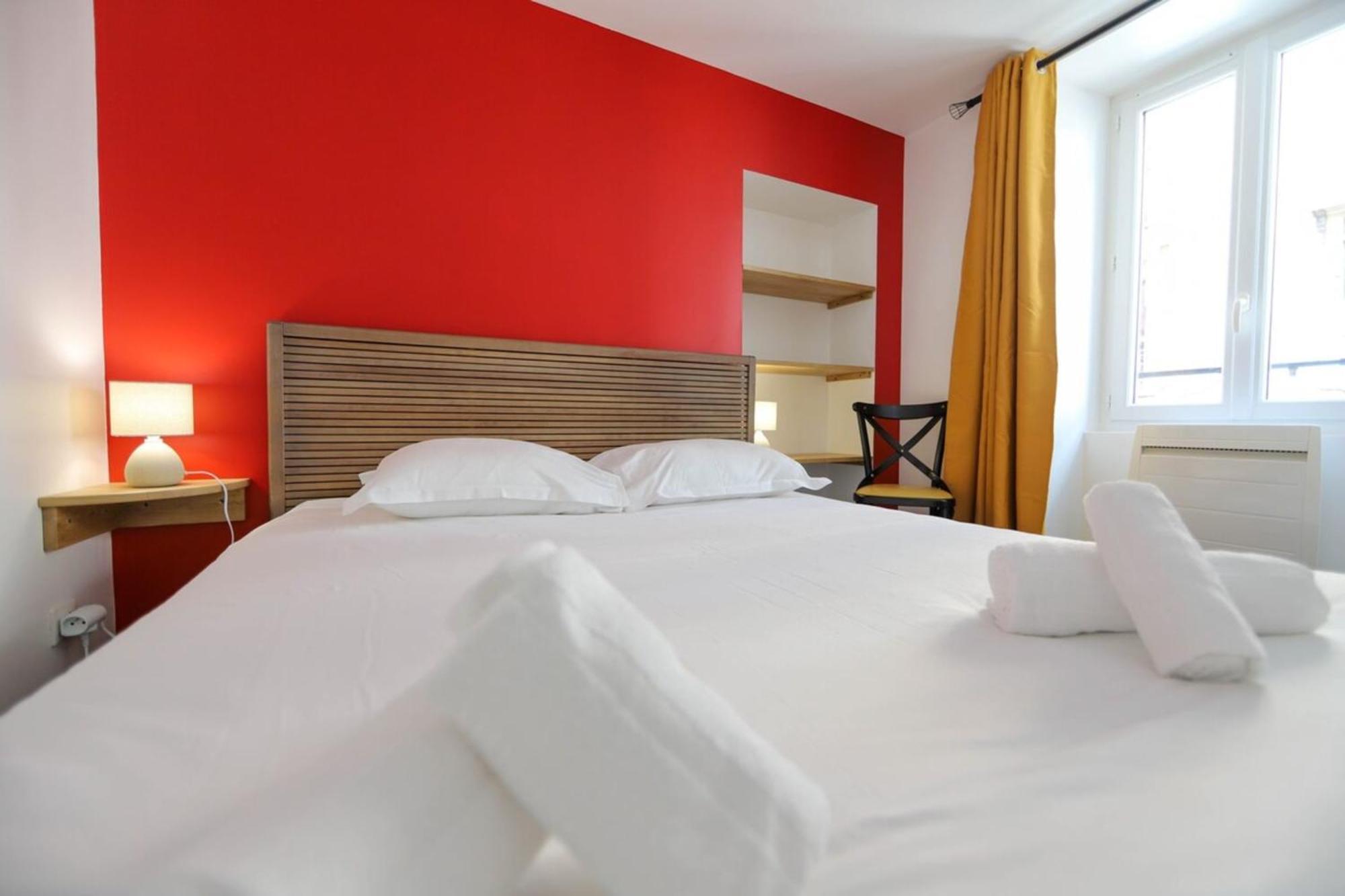 A L'Aventure ! Joli T2 Avec Balcon Centre Ville Annecy Ngoại thất bức ảnh